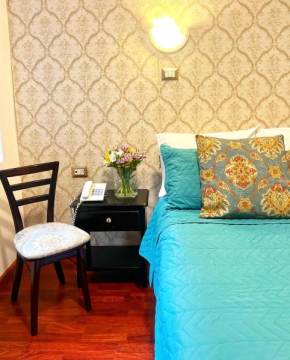 HOSTAL EL CAJAS